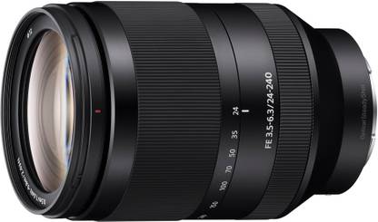 SONY SEL24240/C Standard Zoom  Lens