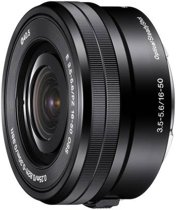 SONY SELP1650/Q AE Standard Zoom  Lens