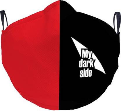 right Anti Air Pollution Face Mask/FDA & CE Certified With 3 Layer Protection Washable