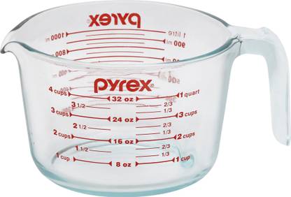 Pyrex 6001076.1 Measuring Cup