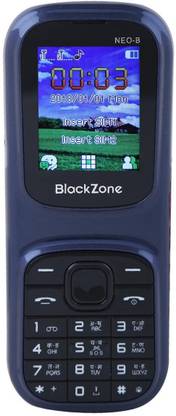BlackZone Neo-B