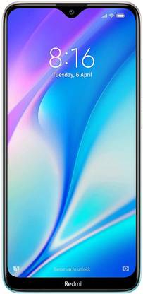 Redmi 8A Dual (Sky White, 64 GB)