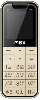 MIXX M1 Mini