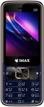Jmax J20