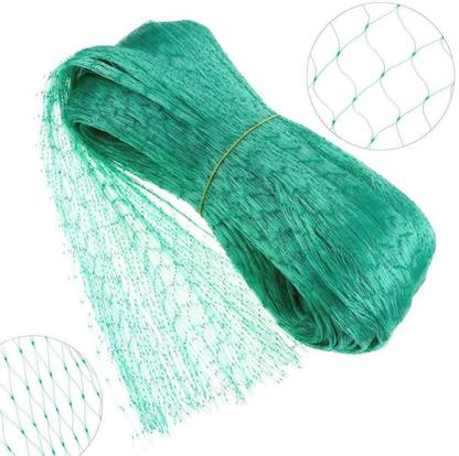 world net enterprise Anti Bird Protection Net Mesh Garden Plant Netting Camping Net