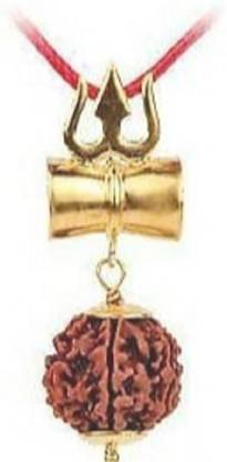 FMW COLLECTION Gold-plated Alloy