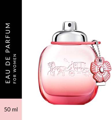 COACH Floral Blush Eau de Parfum  -  50 ml