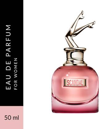 Jean Paul Gaultier Scandal By Night Eau de Parfum  -  50 ml
