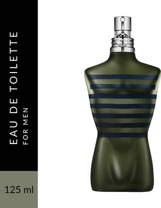 Jean Paul Gaultier Le Male Aviator Eau de Toilette  -  125 ml