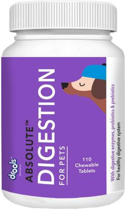 Drools 931997 Pet Health Supplements