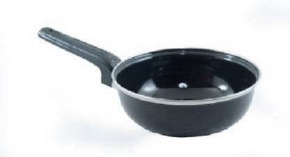 DIVTOJ 01234 Milk Pan 14 cm diameter 1 L capacity