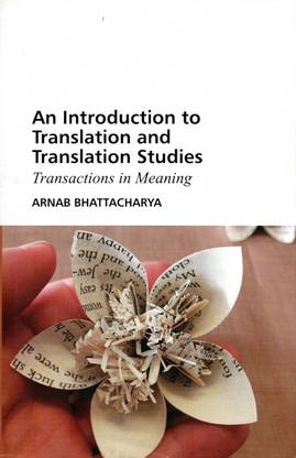 An Introduction To Translation And Translation Studies [PB]