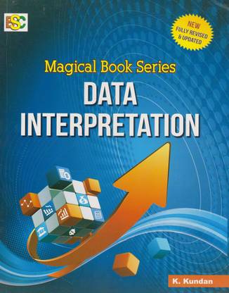 Magical Book Series Data Interpretation