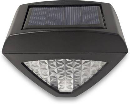 HARDOLL Hardoll Solar Lights for Home LED Wall Light for Garden Outdoor Decorative Waterproof Solar Light Set