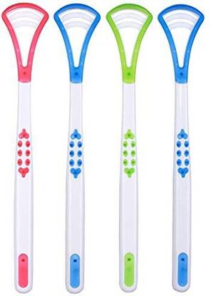VARSHA INDOTECH SALES Plastic Tongue Cleaner