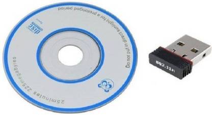 BLENDIA USB Adapter