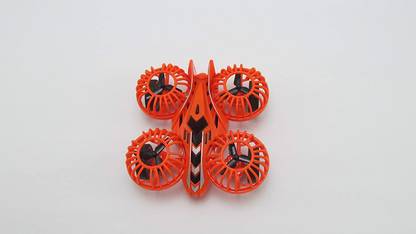Quinergys XIX - 96 - Air Craft Car Terminator Drone Toy Boys Kids