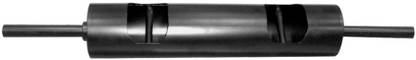 usi LOG BARBELL LBR Weight Lifting Bar