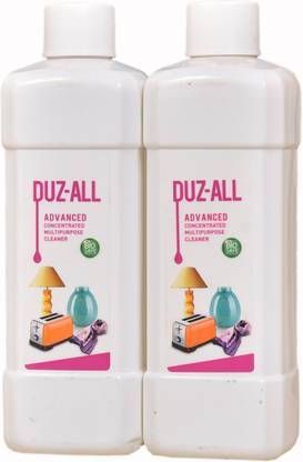 duzz all multi purpose cleaner good