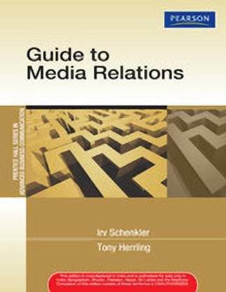 Guide to Media Relations