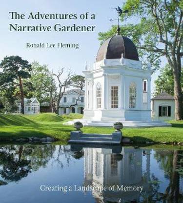 Adventures of a Narrative Gardener: Creating a Landscape of Memory