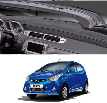 CARMATE CM-CDC-040-GREY Car Dashboard Cover