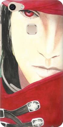 INSTYLE Back Cover for VIVO V7 Plus