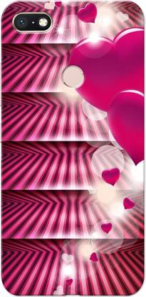 Hansviprint Back Cover for Lenovo A5