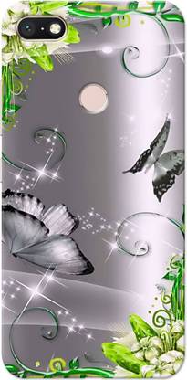 Hansviprint Back Cover for Lenovo A5