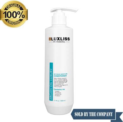Luxliss LX015