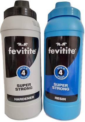 Pidilite Fevitite Super Strong Crack Filler