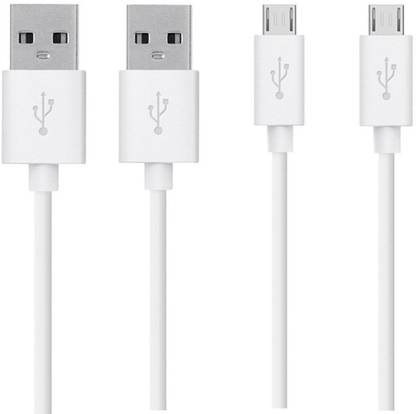 D.V TECH Micro USB Cable 2 A 1 m 2.1A