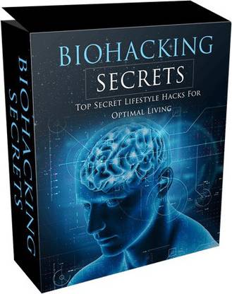 OnlineLEarning Biohacking Secrets