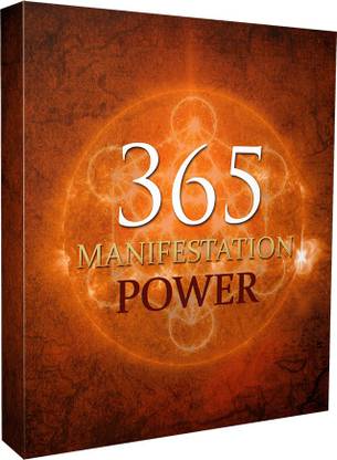OnlineLEarning 365 Manifestation Power Pack