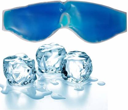 smile4u SET OF 1 Eye Patches, Sleeping Cool Pad KFGV=55