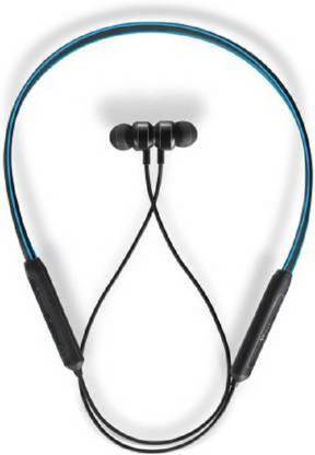 Syska HE-401 Bluetooth Headset Hi Bass Bluetooth Headset Bluetooth