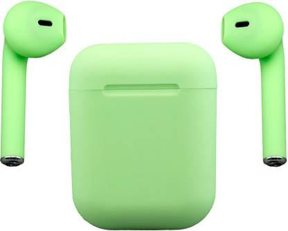CHG 2020 NEW MODEL INPODS 12 WIRELESS Earbuds Built IN SENSOR Bluetooth Gaming
