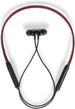 Syska HE-400 Hi Bass Bluetooth Headset Bluetooth