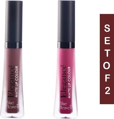 BLUE HEAVEN Lipstick