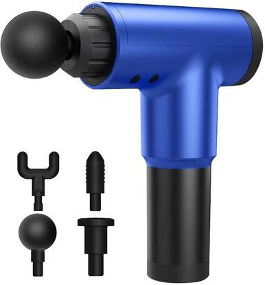 Fixfeels cy-801 Fixfeels Fascial Massager Gun 6- Level Frequency vibration Massager
