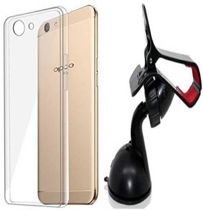 Mozgo Cover Accessory Combo for Oppo A130
