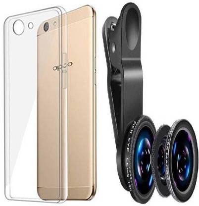 Mozgo Cover Accessory Combo for Oppo A61