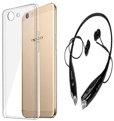 Mozgo Cover Accessory Combo for Oppo A67