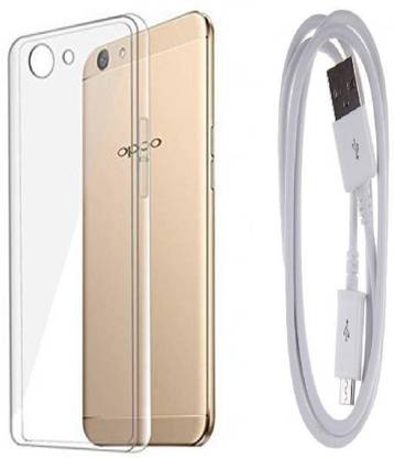 Mozgo Cover Accessory Combo for Oppo A131