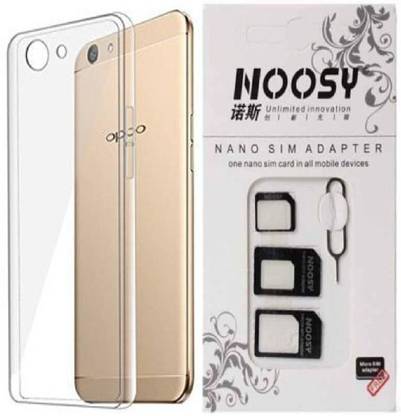 Mozgo Cover Accessory Combo for Oppo A81