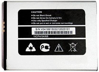 high backup Mobile Battery For  Lava LEB107 Battery for Lava 550 Lava 560