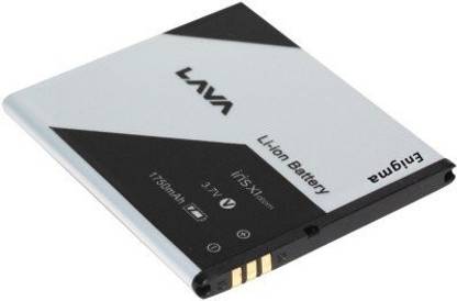 high backup Mobile Battery For  Lava iris x1