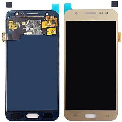 SRS LCD Mobile Display for Samsung J5 Gold