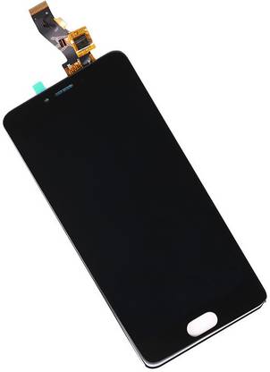 CELLMONKEY LCD Mobile Display for MEIZU M3S 5 INCH