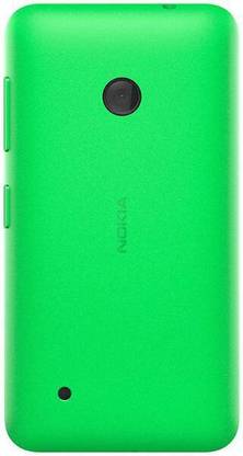 imbi Nokia Nokia Lumia 530 Back Panel